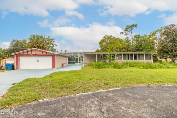 632 N Tymber Creek Road, Ormond Beach, FL 32174