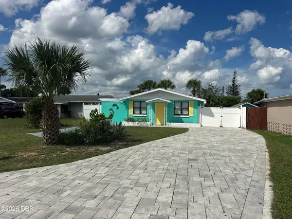 49 Alamanda Drive, Ormond Beach, FL 32176