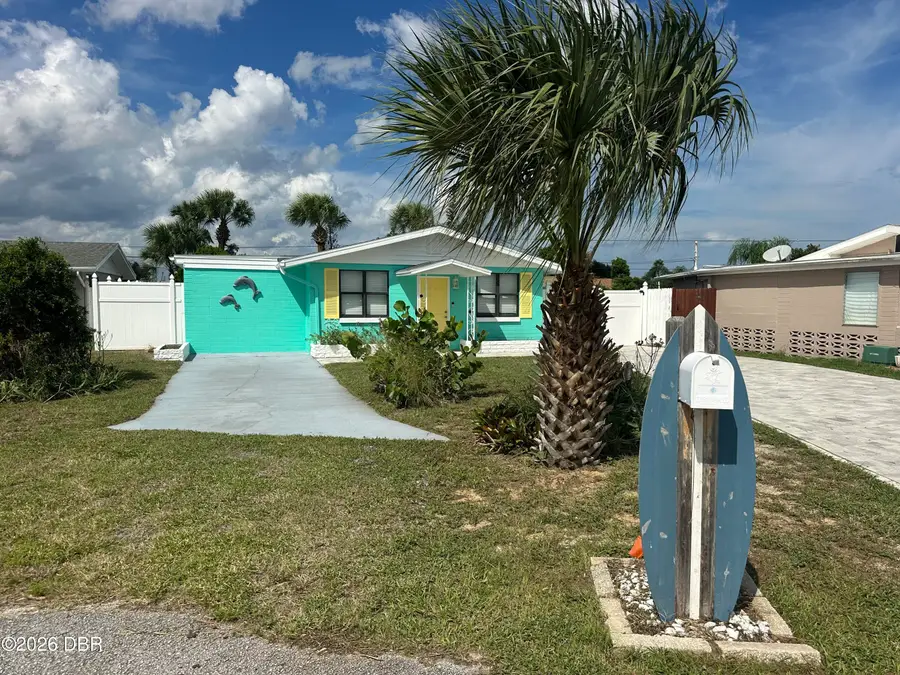 49 Alamanda Drive, Ormond Beach, FL 32176 - #2