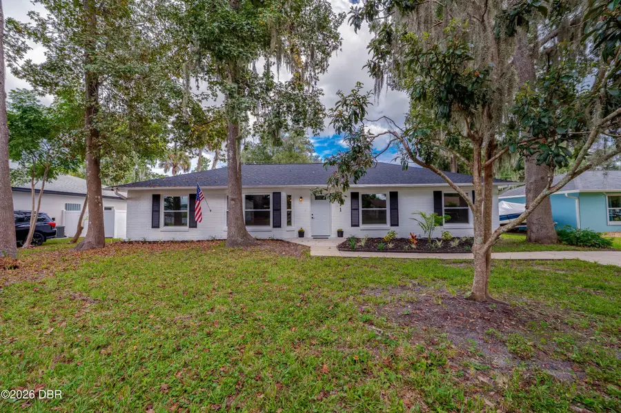 2911 Vista Palm Drive, Edgewater, FL 32141 - #2