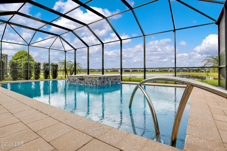 121 Spongecake Drive, Daytona Beach, FL 32124 - #2