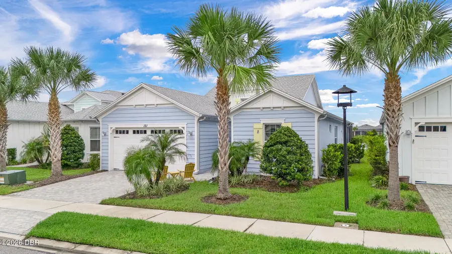 121 Spongecake Drive, Daytona Beach, FL 32124 - #3