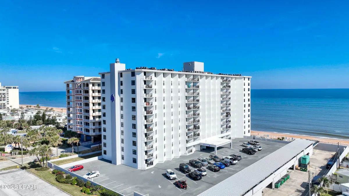 1415 Ocean Shore Boulevard #609, Ormond Beach, FL 32176 - #1