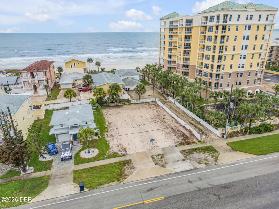 4007 S Atlantic Avenue, New Smyrna Beach, FL 32169 - #3