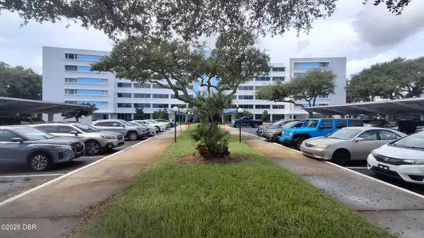 1224 S Peninsula Drive #418, Daytona Beach, FL 32118