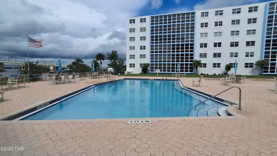 1224 S Peninsula Drive #418, Daytona Beach, FL 32118 - #2