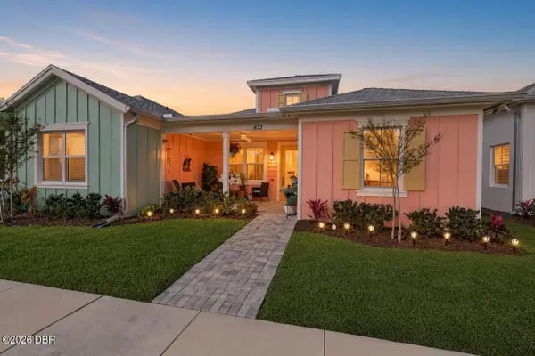673 Lost Shaker Way, Daytona Beach, FL 32124