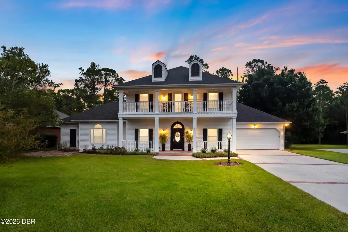 22 Foxfords Chase, Ormond Beach, FL 32174 - #1
