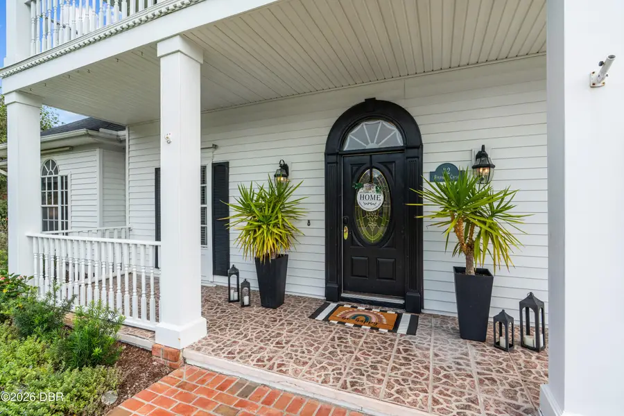 22 Foxfords Chase, Ormond Beach, FL 32174 - #3