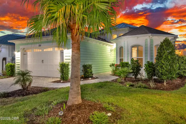 221 Sand Bar Lane, Daytona Beach, FL 32124