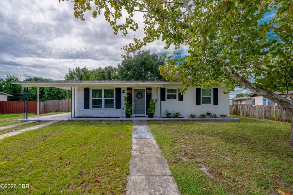 605 E Normandy Boulevard, Deltona, FL 32725