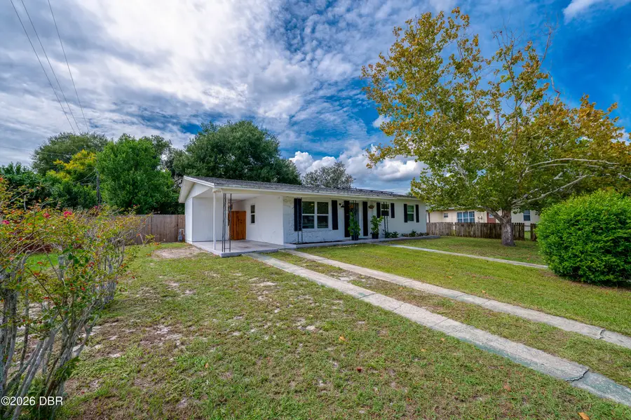 605 E Normandy Boulevard, Deltona, FL 32725 - #2