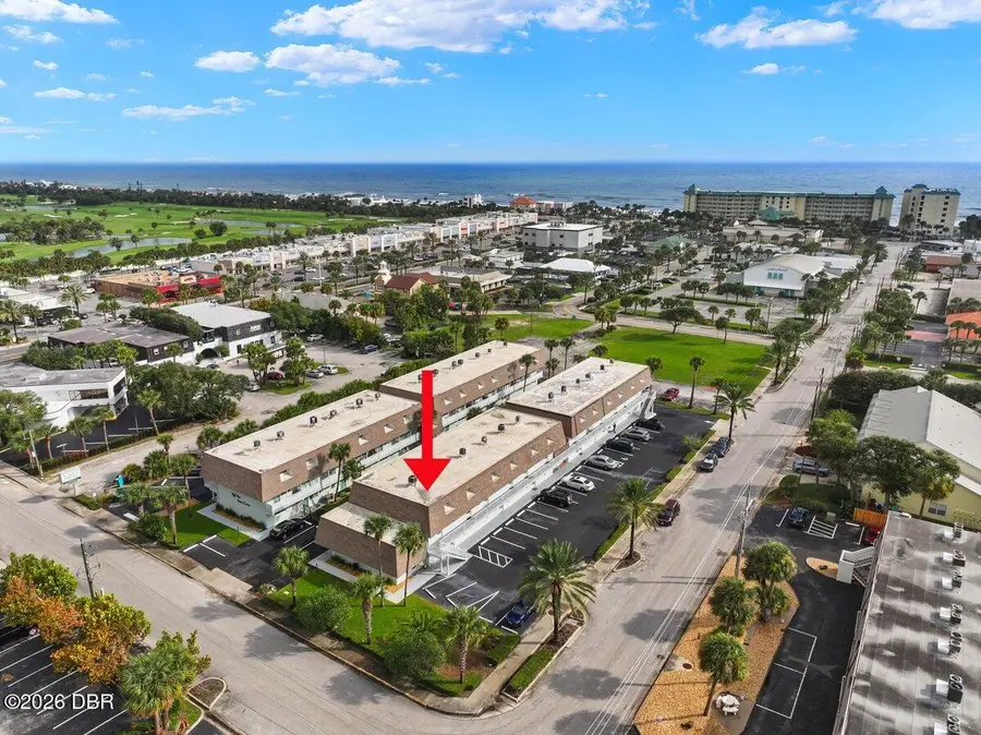 55 Vining Court #201, Ormond Beach, FL 32176 - #3