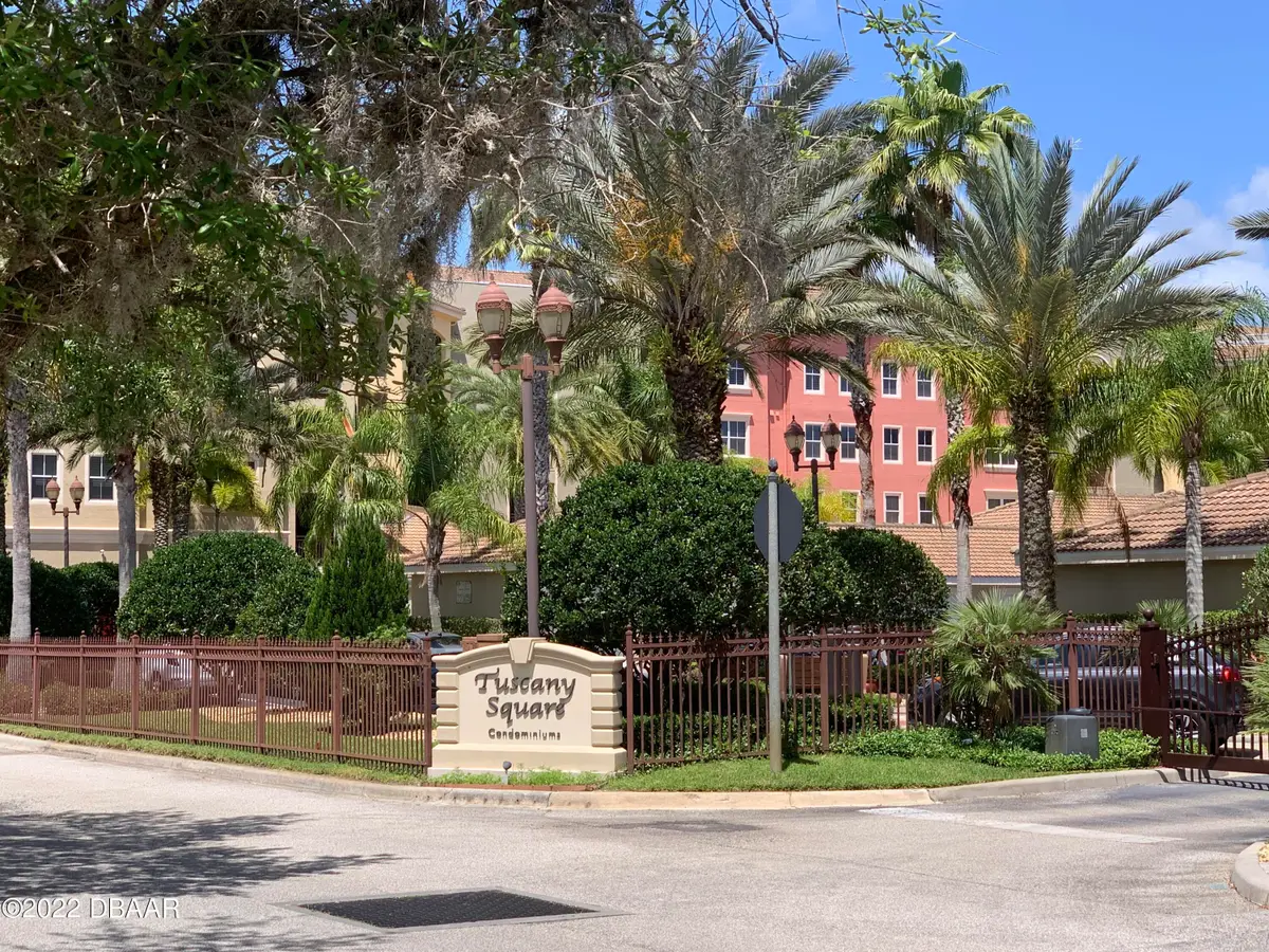 424 Luna Bella Lane #211, New Smyrna Beach, FL 32168 - #1