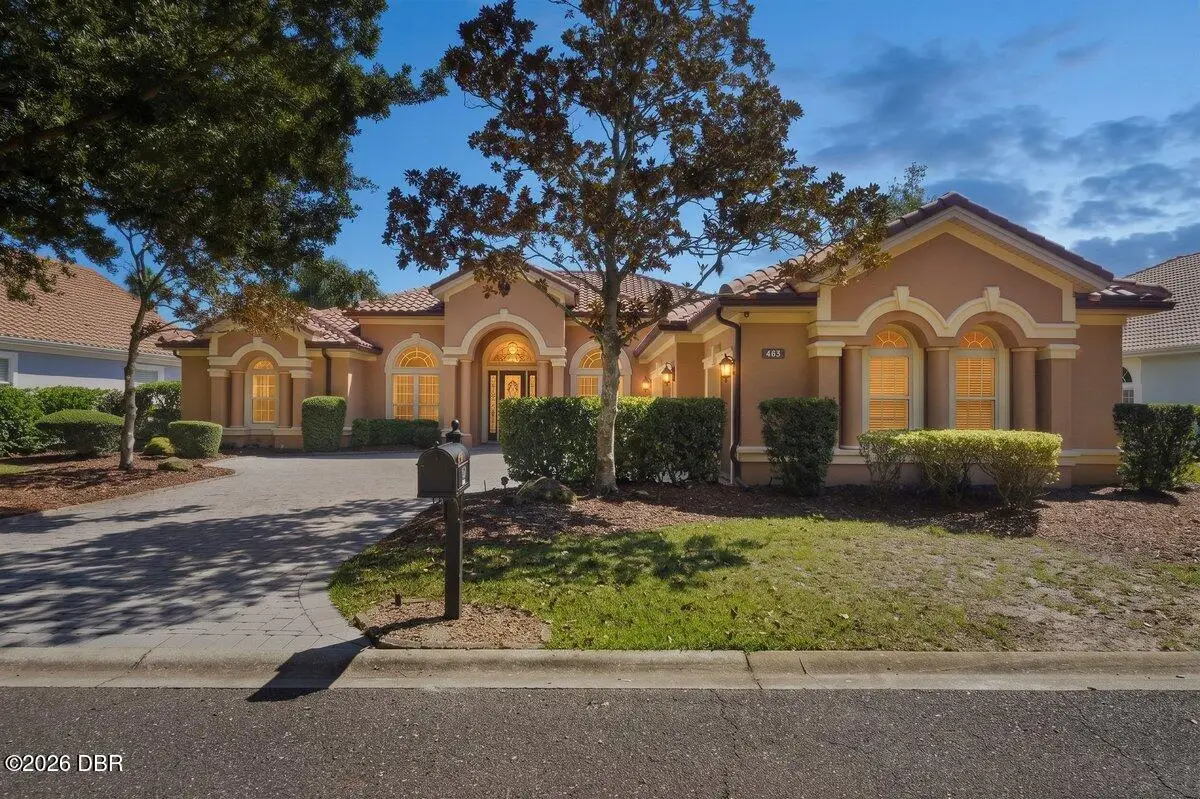 56 W Oak View Circle, Palm Coast, FL 32137 - #1
