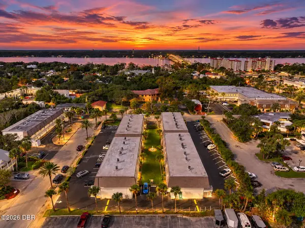55 Vining Court #222, Ormond Beach, FL 32176