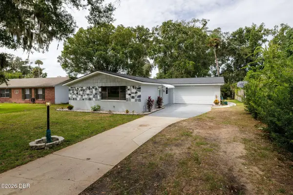 624 Dixie Lane, South Daytona, FL 32119
