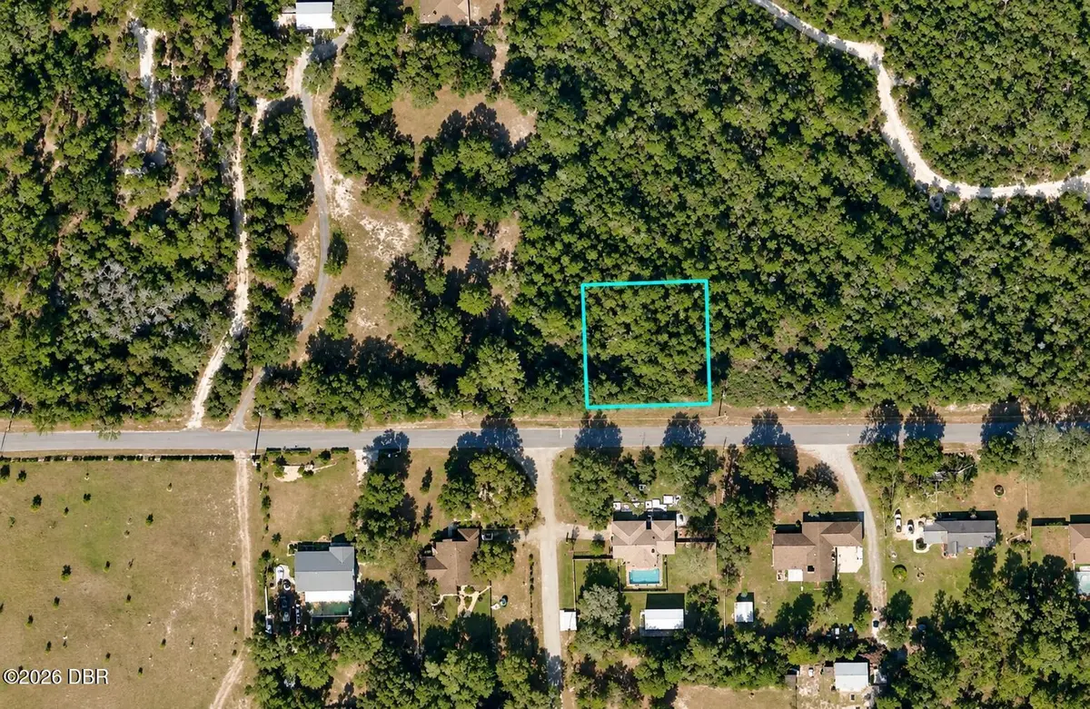 2505 Lake Ruby Road, Deland, FL 32724 - #1