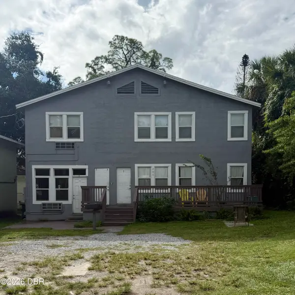 205 Shady Place, Daytona Beach, FL 32114