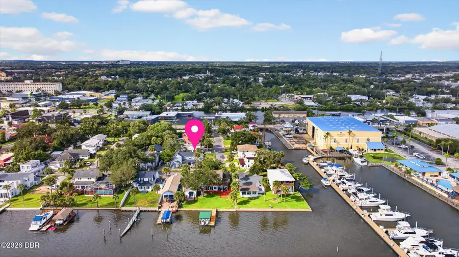 265 Lexington Drive, Daytona Beach, FL 32114 - #2