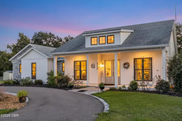 2719 Brookline Avenue, New Smyrna Beach, FL 32168
