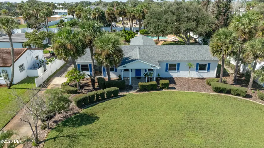1201 Flagstone Drive, Daytona Beach, FL 32118 - #3