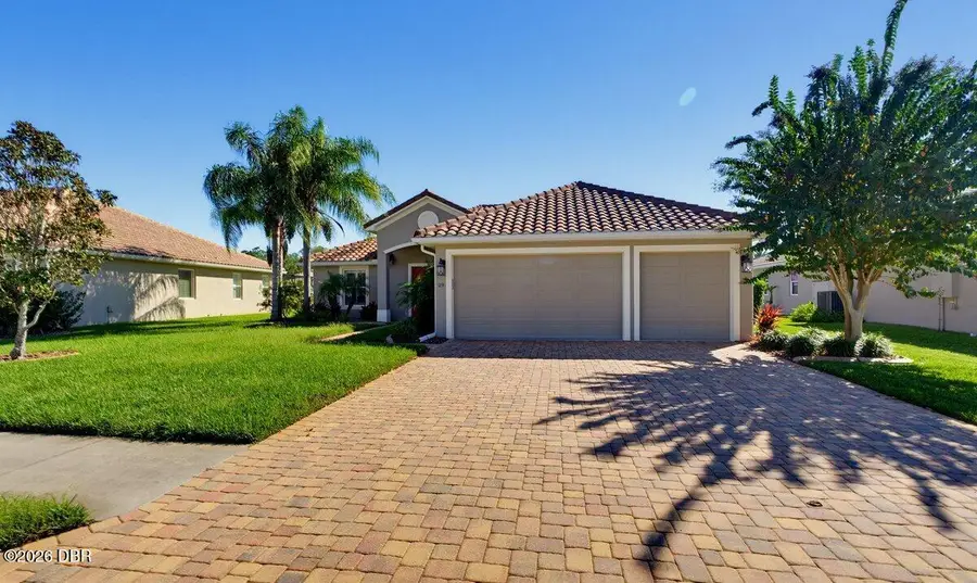 29 Thornhill Chase Circle, Ormond Beach, FL 32174 - #3