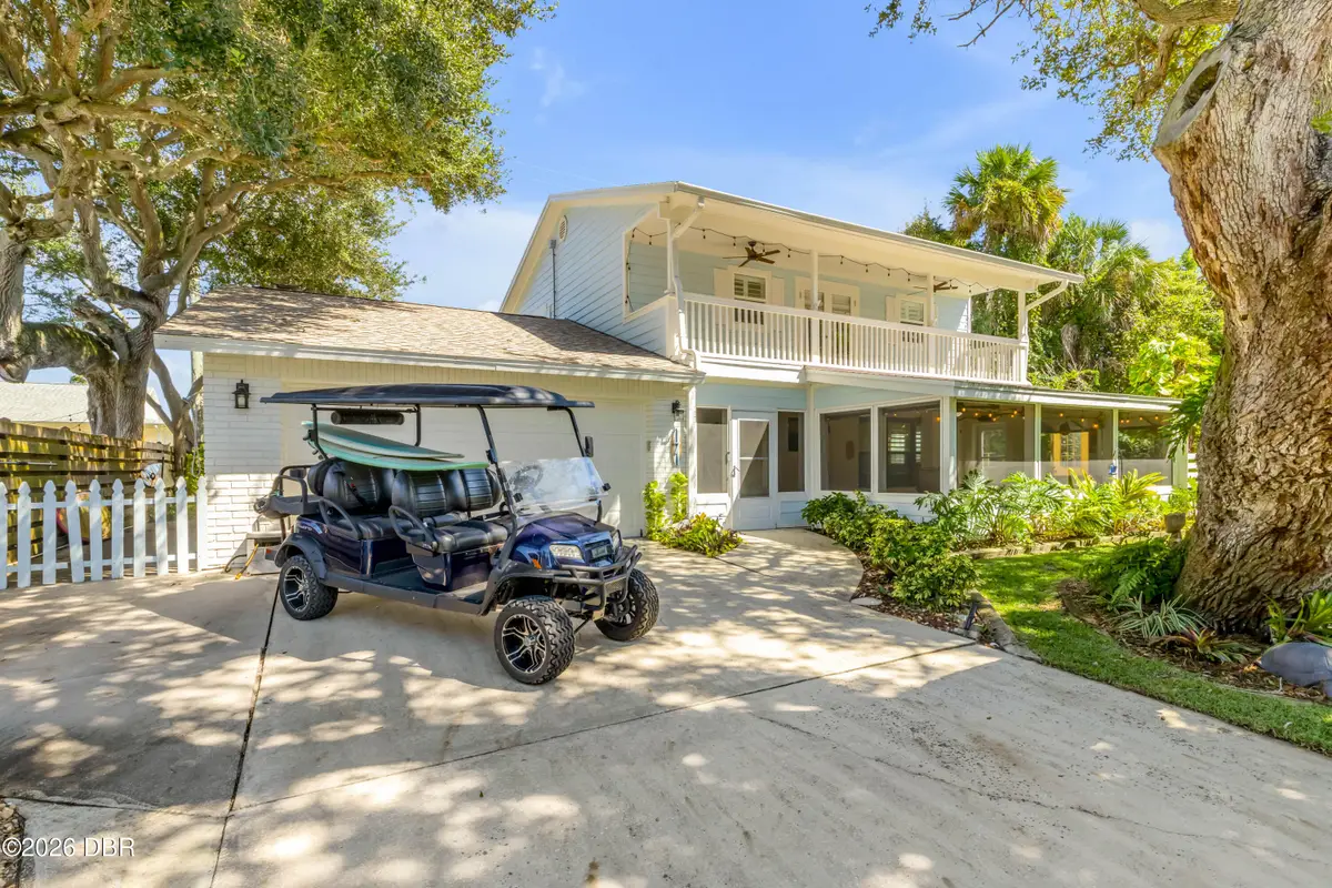 7 Oak Tree Drive, New Smyrna Beach, FL 32169 - #1