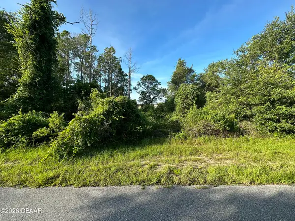 0 Mediterranean Drive, Poinciana, FL 34759