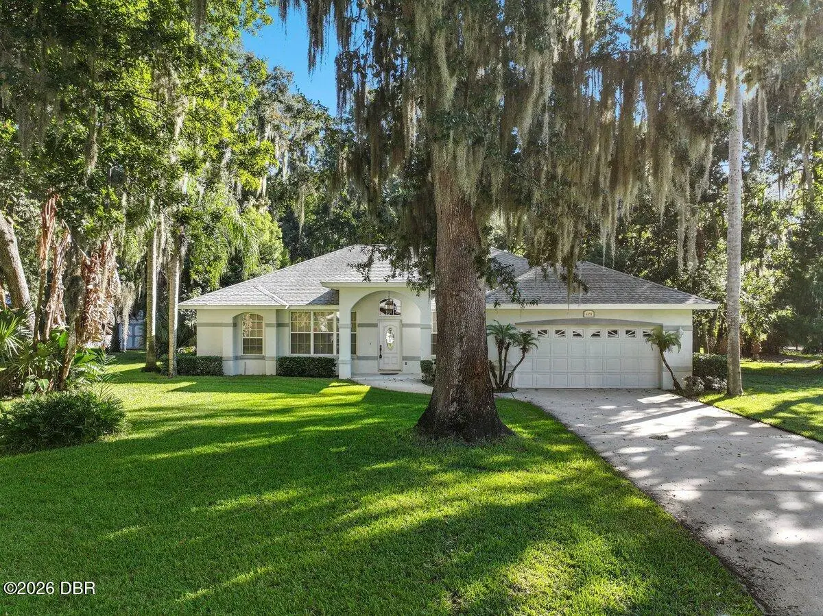 4191 Sanora Lane, Ormond Beach, FL 32174 - #1