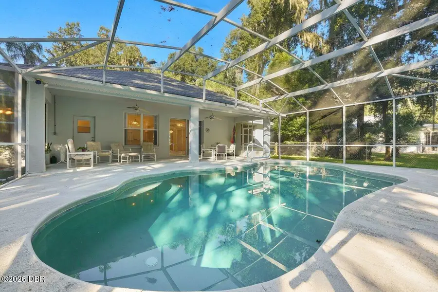 4191 Sanora Lane, Ormond Beach, FL 32174 - #3