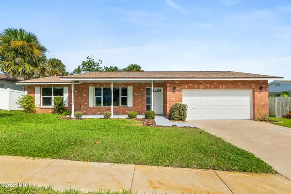 133 Ocean Grove Drive, Ormond Beach, FL 32176