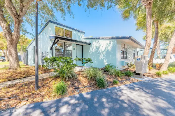 42 Jacaranda Cay Court #42, New Smyrna Beach, FL 32169
