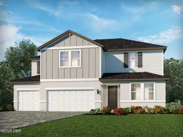 412 Brookhaven Trail, Ormond Beach, FL 32174
