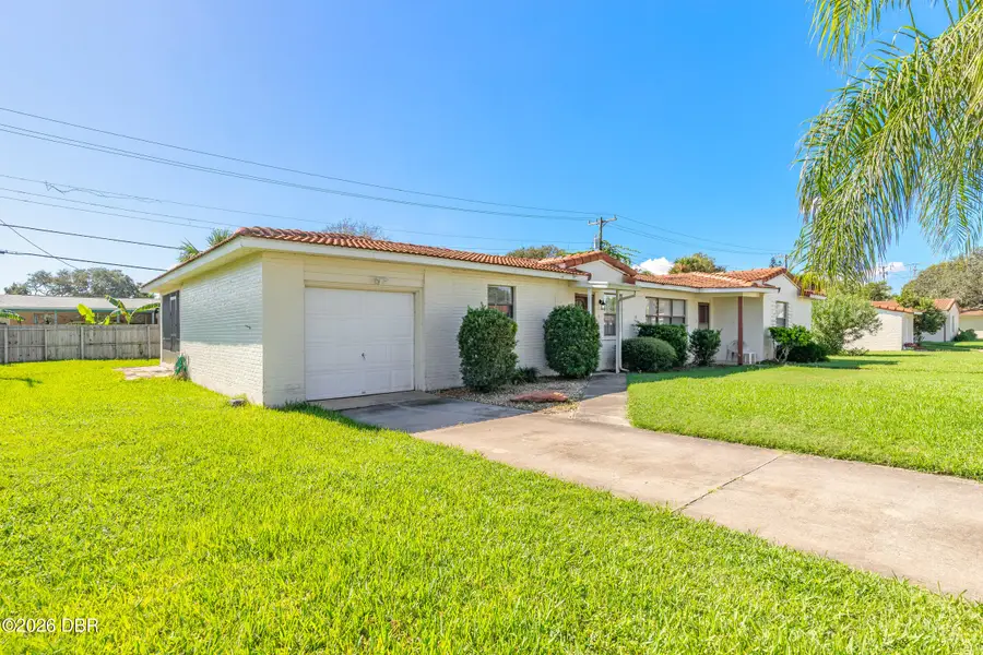 34 Cardinal Drive #A, Ormond Beach, FL 32176 - #2