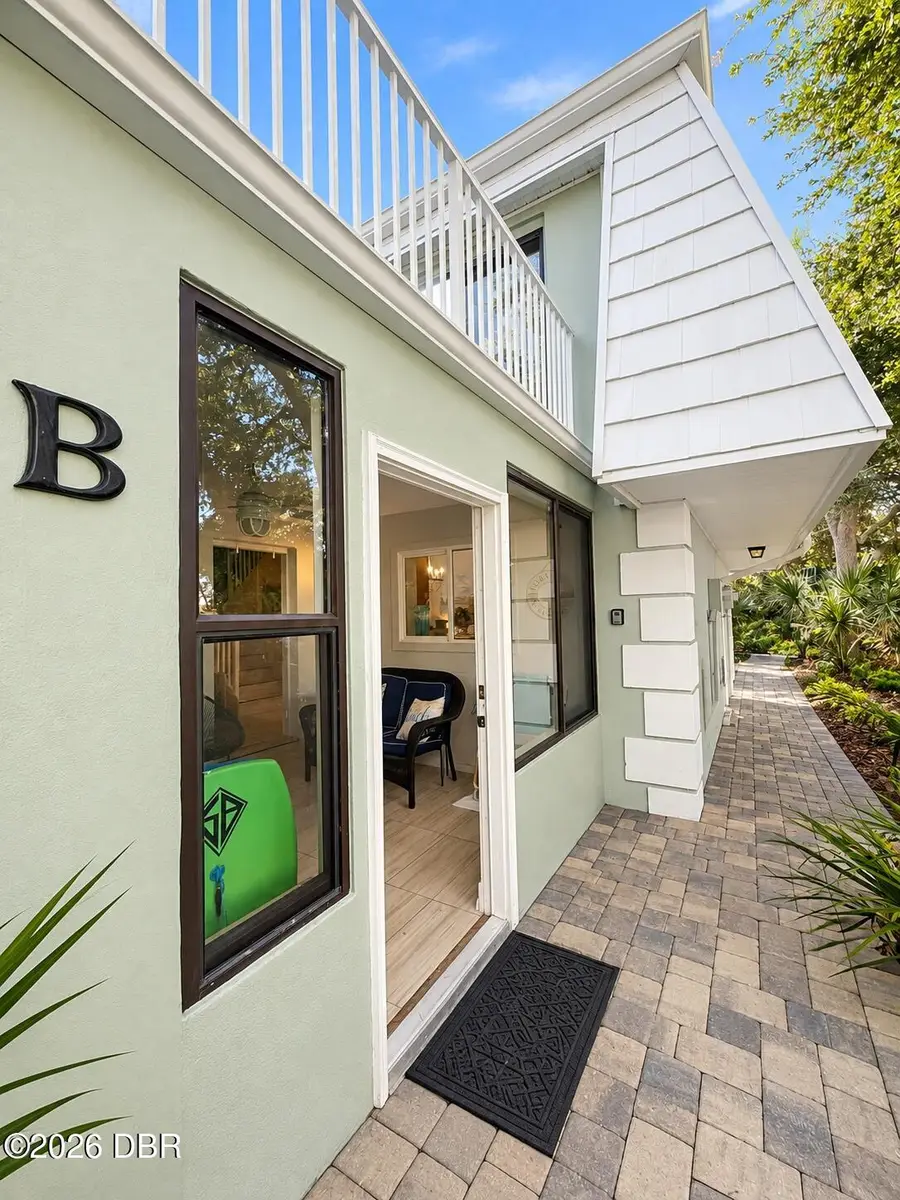 4150 S Atlantic Avenue #124B, New Smyrna Beach, FL 32169 - #2
