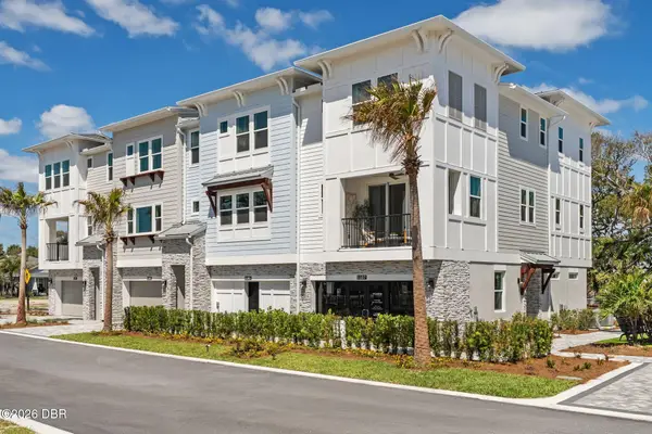 3101 Tidewatch Lp, New Smyrna Beach, FL 32169