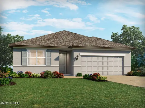 388 Birkdale Drive, Daytona Beach, FL 32124