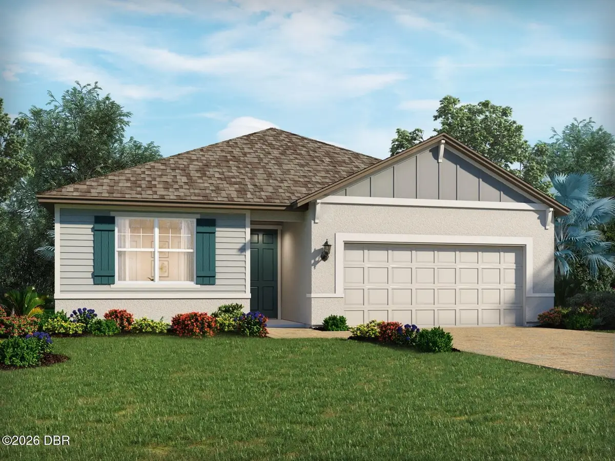 1005 British Circle, Daytona Beach, FL 32124 - #1