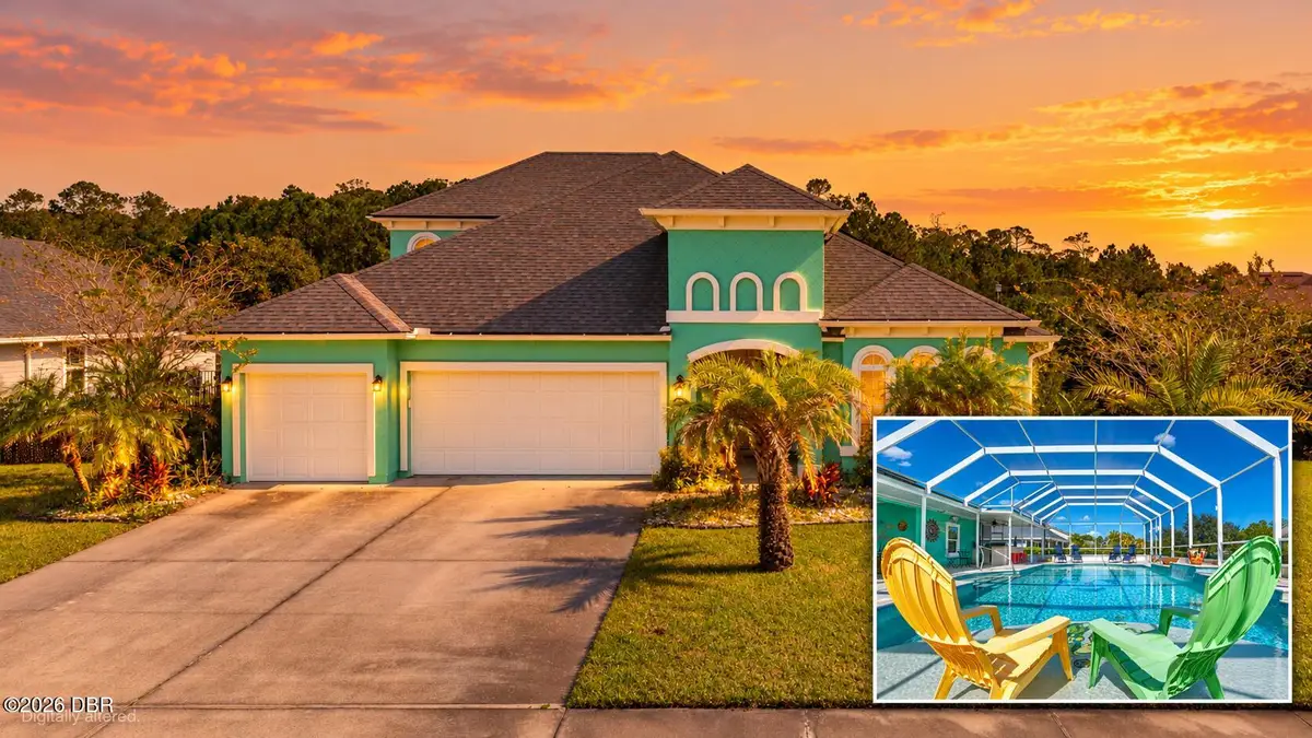 226 Ashford Lakes Circle, Ormond Beach, FL 32174 - #1