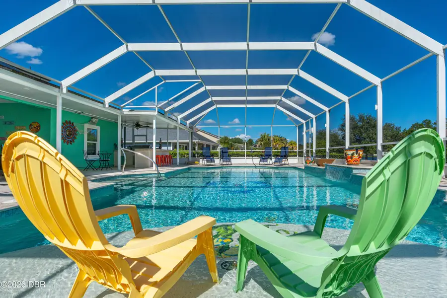 226 Ashford Lakes Circle, Ormond Beach, FL 32174 - #3
