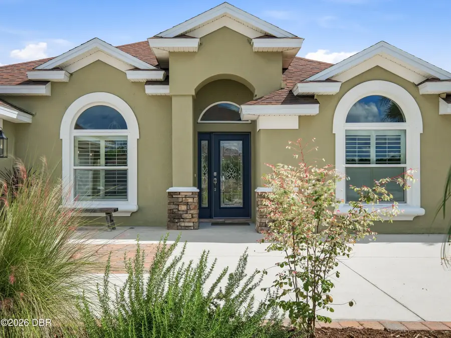 3303 Bellino Boulevard, New Smyrna Beach, FL 32168 - #3