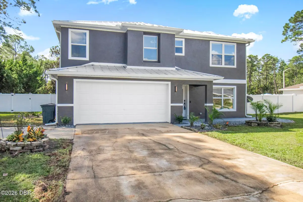 61 Reidsville Drive, Palm Coast, FL 32164 - #1