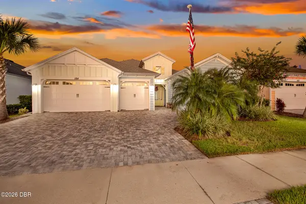 184 Margaritaville Avenue, Daytona Beach, FL 32124