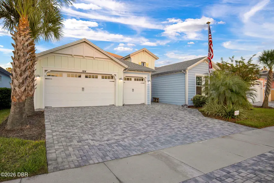 184 Margaritaville Avenue, Daytona Beach, FL 32124 - #2