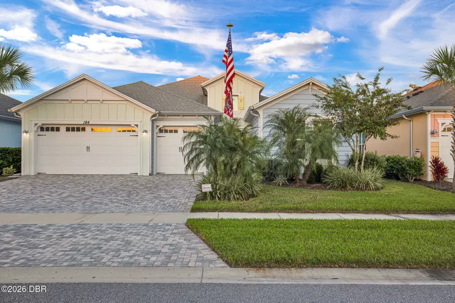184 Margaritaville Avenue, Daytona Beach, FL 32124 - #3