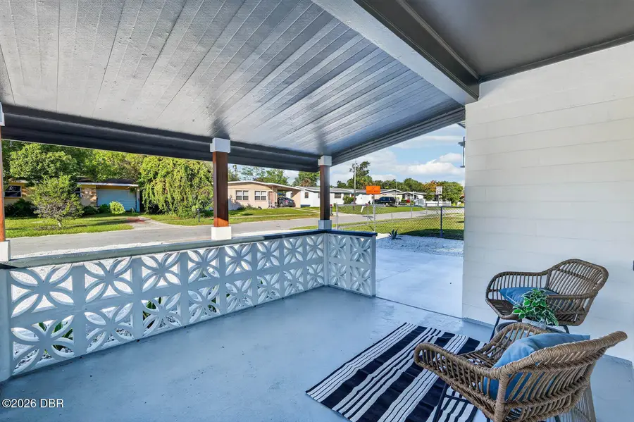 801 Lewis Drive, Daytona Beach, FL 32117 - #2