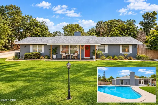 87 Seton Trail, Ormond Beach, FL 32176