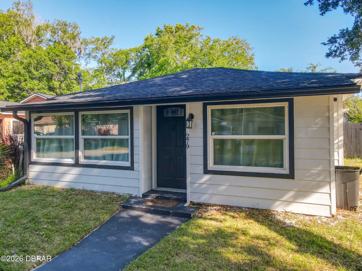 279 Selden Avenue, Ormond Beach, FL 32174 - #1