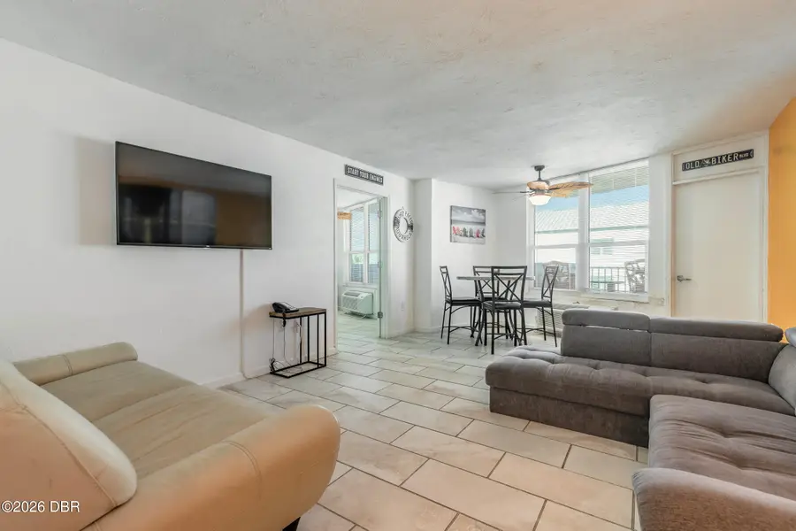 313 S Atlantic Avenue #420/422, Daytona Beach, FL 32118 - #3